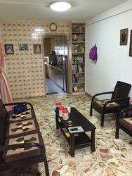 Blk 214 Bedok North Street 1 (Bedok), HDB 3 Rooms #125011272